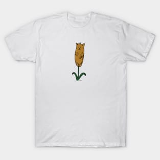 Cat Tails T-Shirt